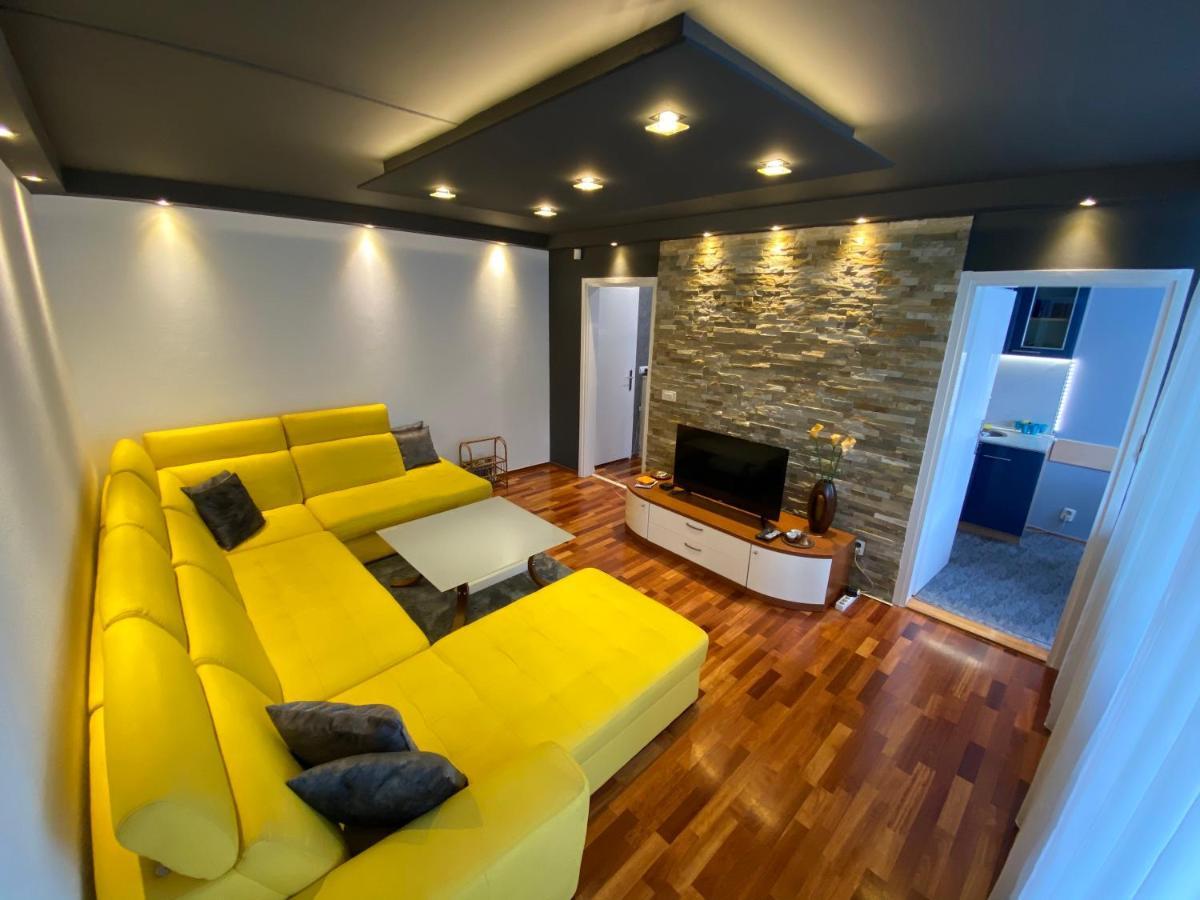 Apartment 8 Sarajevo Exterior photo
